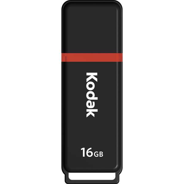 Kodak K102 Flash Memory - 16GB، فلش مموری کداک مدل K102 ظرفیت 16 گیگابایت