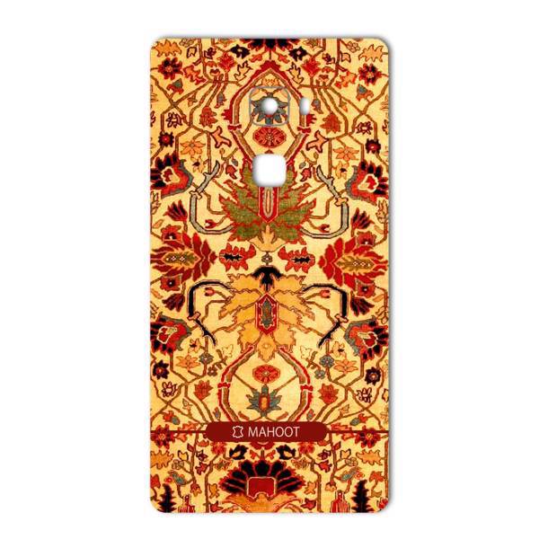 MAHOOT Iran-carpet Design Sticker for Huawei Mate S، برچسب تزئینی ماهوت مدل Iran-carpet Design مناسب برای گوشی Huawei Mate S