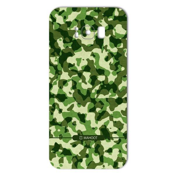 MAHOOT Army-Pattern Design for Samsung S8 Plus، برچسب تزئینی ماهوت مدل Army-Pattern Design مناسب برای گوشی Samsung S8 Plus