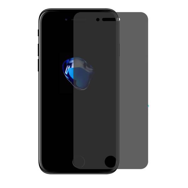 Magic Glass Privacy Screen Protector For Iphone 7 Plus، محافظ صفحه نمایش شیشه ای مدل Magic Glass Privacy مناسب برای گوشی Iphone 7 Plus