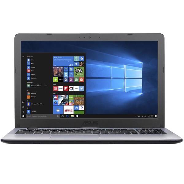 ASUS VivoBook K542UN- B- 15 inch Laptop، لپ تاپ 15 اینچی ایسوس مدل VivoBook K542UN