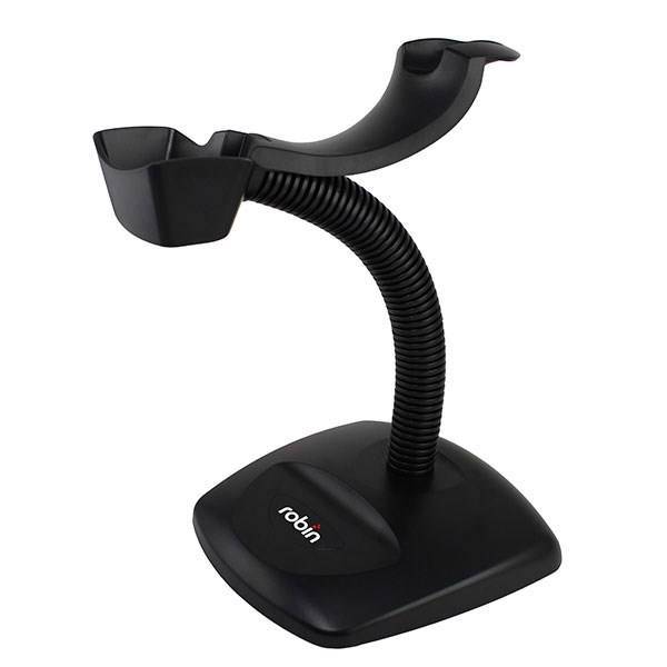 RS1100 Barcode Reader Stand، پایه بارکد خوان رابین مدل RS1100