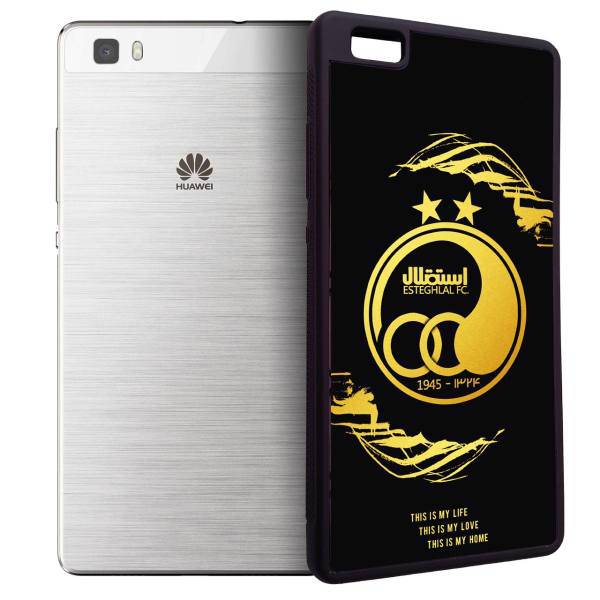کاور دورژله ای مدلa 3091 مناسب برای گوشی موبایل هواوی huawei p8lite