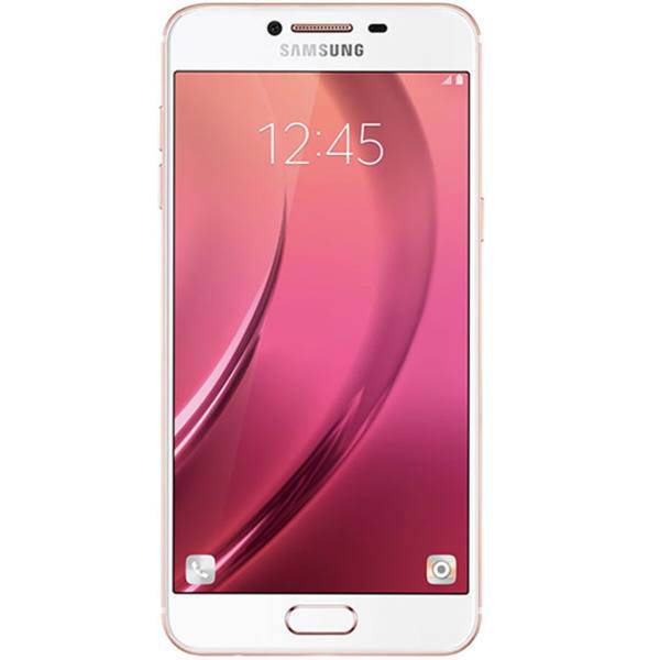 Samsung Galaxy C7 Dual SIM Mobile Phone، گوشی موبایل سامسونگ مدل Galaxy C7 دو سیم کارت