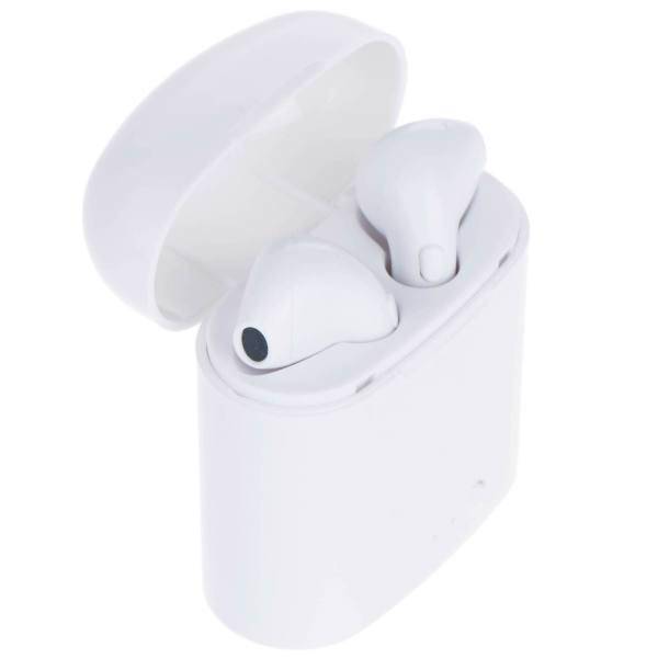 fogistsu Wireless Headphone، هدفون بی سیم مدل فوجیتسو