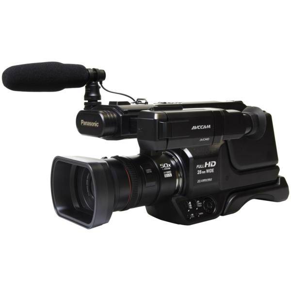 Panasonic HC-MDH2، دوربین فیلمبرداری پاناسونیک HC-MDH2