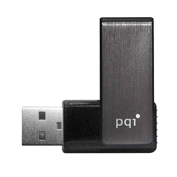 Pqi Flash Memory U262 - 8GB، فلش مموری پی کیو آی یو 262 - 8 گیگابایت