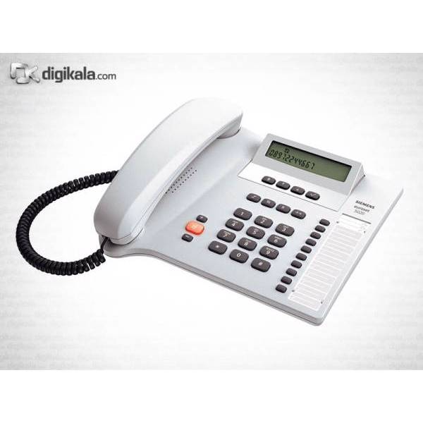 Gigaset 5020 Phone، تلفن با سیم گیگاست مدل 5020
