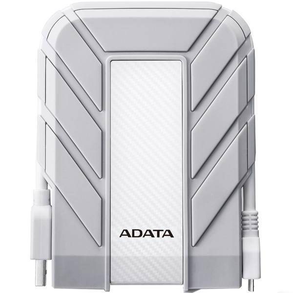 Adata HD710A External Hard Drive - 1TB، هارددیسک اکسترنال ای دیتا مدل HD710A ظرفیت 1 ترابایت