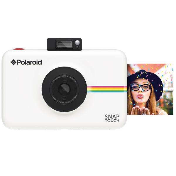 Polaroid Snap Touch Instant Camera، دوربین عکاسی چاپ سریع پولاروید مدل Snap Touch