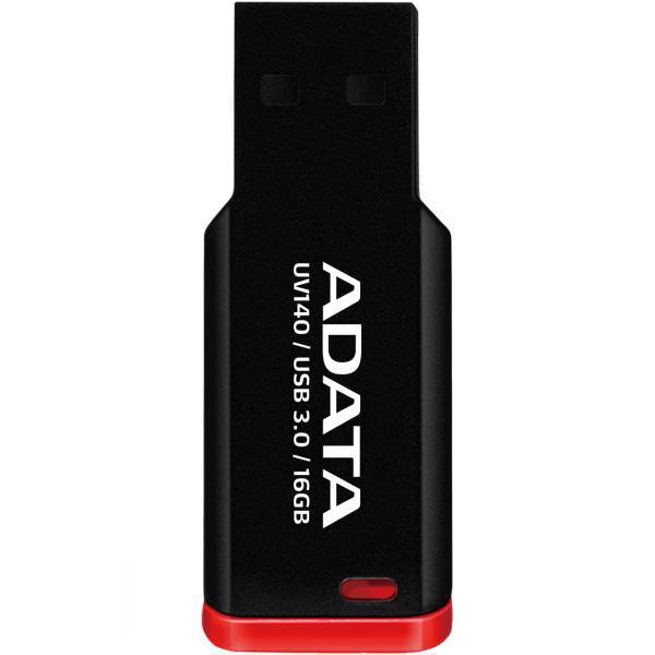 ADATA UV140 Flash Memory - 16GB، فلش مموری ای دیتا مدل UV140 ظرفیت 16 گیگابایت