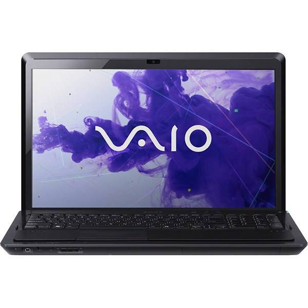 Sony VAIO F215FX-3D، لپ تاپ سونی وایو اف 215 سه بعدی