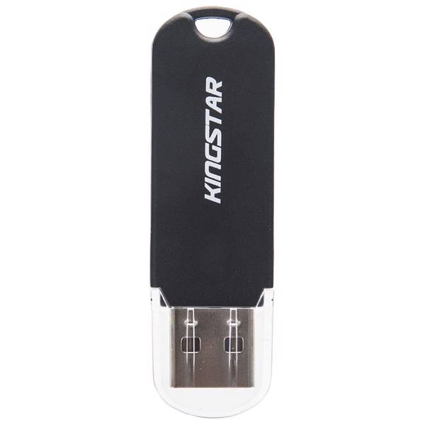 Kingstar U300 Flash Memory- 32GB، فلش مموری کینگ‌ استار مدل U300 ظرفیت 32 گیگابایت