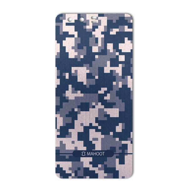 MAHOOT Army-pixel Design Sticker for Huawei P10 Plus، برچسب تزئینی ماهوت مدل Army-pixel Design مناسب برای گوشی Huawei P10 Plus