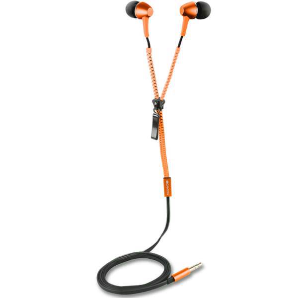Canyon CNS-TEP1 In-Ear Headphone، هدفون توگوشی کنیون مدل CNS-TEP1