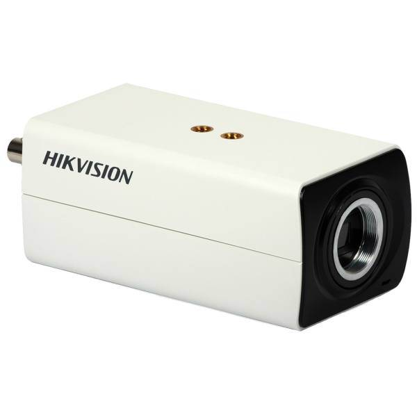 Hikvision DS-2CD2820F Network Camera، دوربین تحت شبکه هایک ویژن مدل DS-2CD2820F