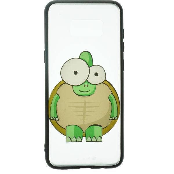 کاور زوو مدل Turtle مناسب برای گوشی سامسونگ s8 plus