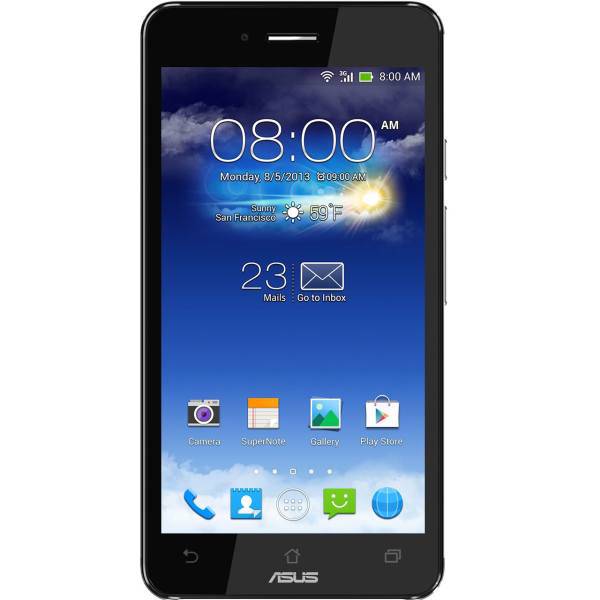 ASUS PadFone Infinity 2 A86 - 16GB Mobile Phone، گوشی موبایل ایسوس پدفون اینفینیتی 2 ای86 - 16 گیگابایت
