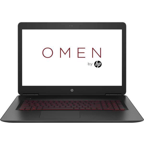 HP Omen 17T-W000 - 17 inch Laptop، لپ تاپ 17 اینچی اچ پی مدل Omen 17T-W000