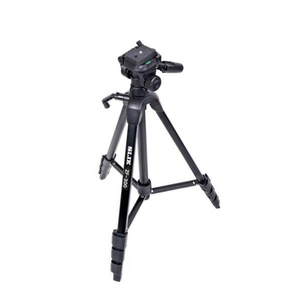 Slik ZF-300 Camera Tripod، سه پایه عکاسی اسلیک مدل ZF-300