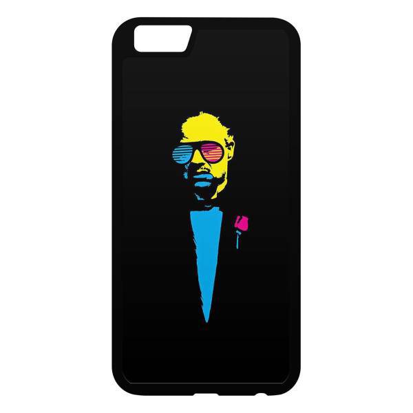 کاور لومانا مدل M6 Plus 130 مناسب برای گوشی موبایل آیفون 6/6s Plus
