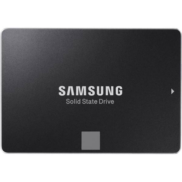 Samsung 750 EVO SSD Drive - 120GB، حافظه SSD سامسونگ مدل 750 EVO ظرفیت 120 گیگابایت