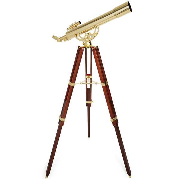 Celestron Ambassador 80mm Telescope، تلسکوپ سلسترون مدل Ambassador 80mm