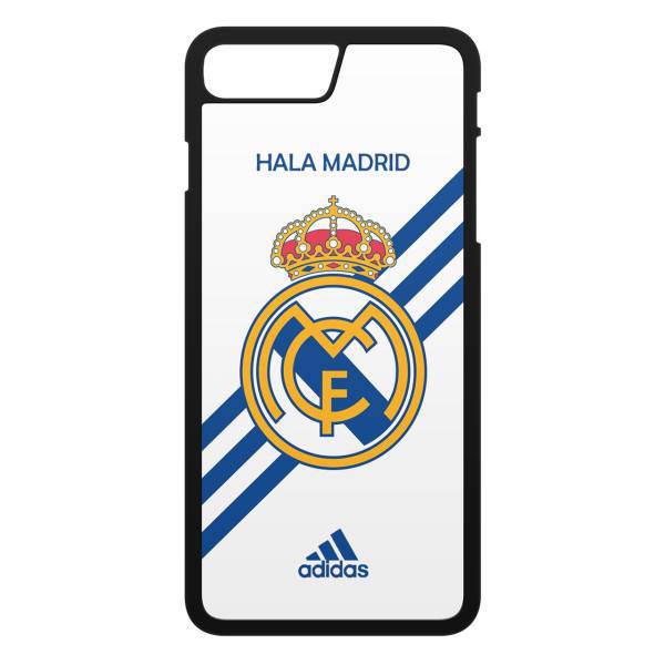 Lomana M7Plus006 Real Madrid Cover For iPhone 7 Plus، کاور لومانا مدل رئال مادرید M7Plus006 مناسب برای گوشی موبایل آیفون 7 پلاس