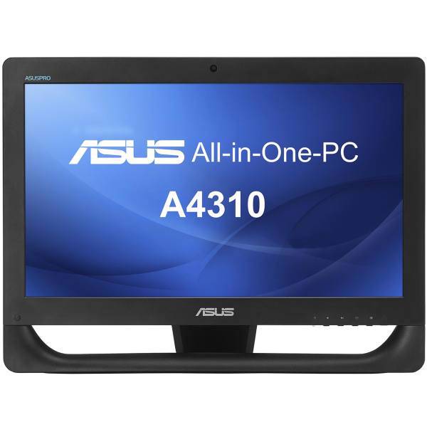 ASUS A4310 - M - 20 inch All-in-One PC، کامپیوتر همه کاره 20 اینچی ایسوس مدل A4310