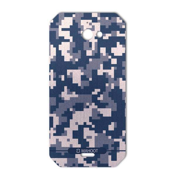 MAHOOT Army-pixel Design Sticker for CAT S50، برچسب تزئینی ماهوت مدل Army-pixel Design مناسب برای گوشی CAT S50