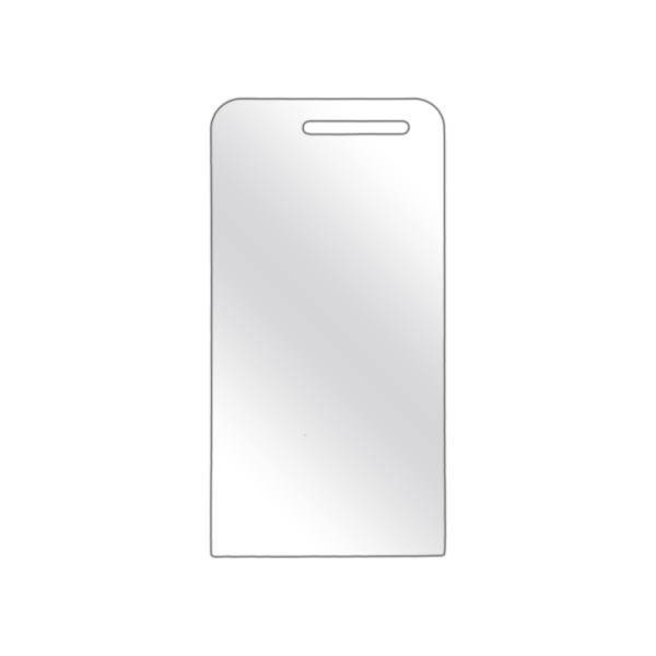 Multi Nano Screen Protector For Mobile Asus Zenfone Go / 4.5 Inch، محافظ صفحه نمایش مولتی نانو مناسب برای موبایل ایسوس زنفون گو / 4.5 اینچ