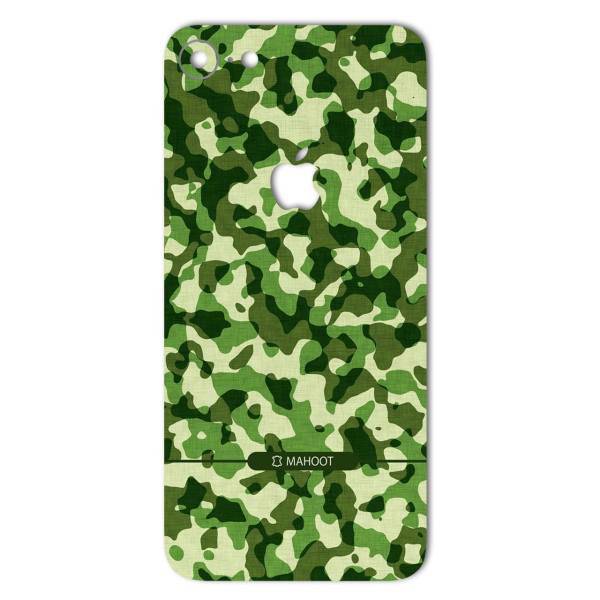 MAHOOT Army-Pattern Design for iPhone 8، برچسب تزئینی ماهوت مدل Army-Pattern Design مناسب برای گوشی iPhone 8