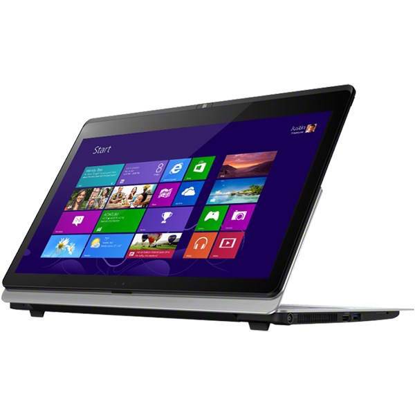 Sony VAIO Fit Multi-flip 14A SVF14N15CDS - 14 inch Laptop، لپ تاپ 14 اینچی سونی مدل VAIO Fit Multi-Flip 14A