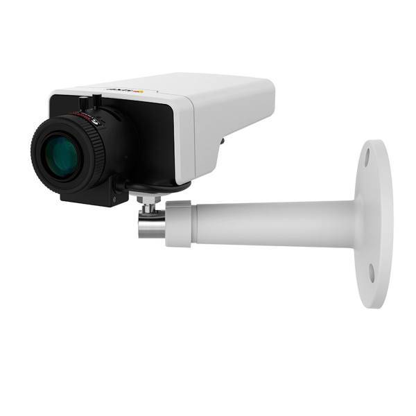 AXIS P1365-E Network Camera، دوربین مداربسته اکسیس مدل P1365-E