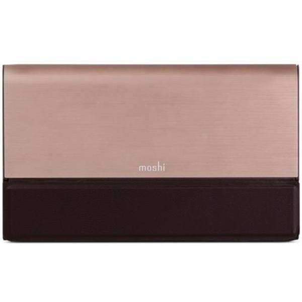 Moshi IonBank 10K 10300mAh Power Bank، شارژر همراه موشی مدل IonBank 10K با ظرفیت 10300 میلی آمپر ساعت
