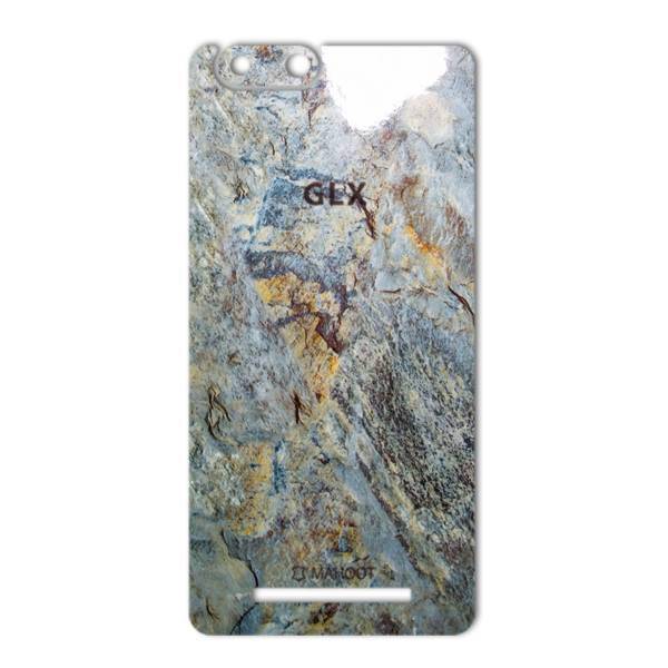 MAHOOT Marble-vein-cut Special Sticker for GLX Pars، برچسب تزئینی ماهوت مدل Marble-vein-cut Special مناسب برای گوشی GLX Pars