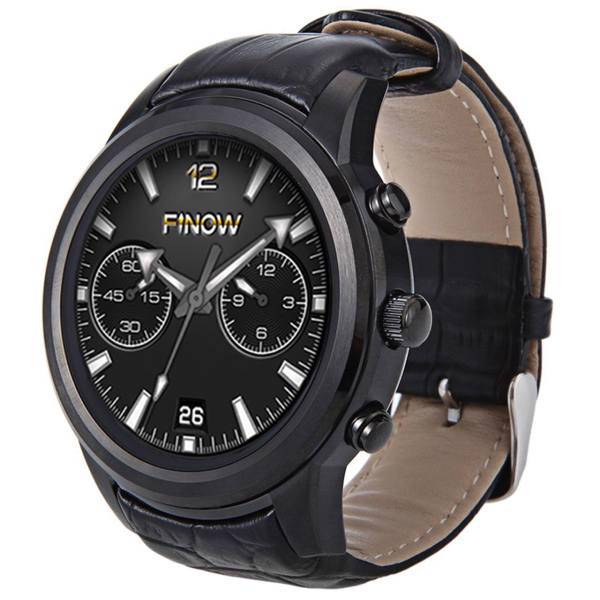 Finow X5 Air Smart Watch، ساعت هوشمند فاینو مدل X5 Air