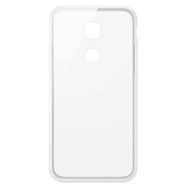 ClearTPU Cover For Huawei Honor 5x، کاور مدل ClearTPU مناسب برای گوشی موبایل هواوی هانر 5x