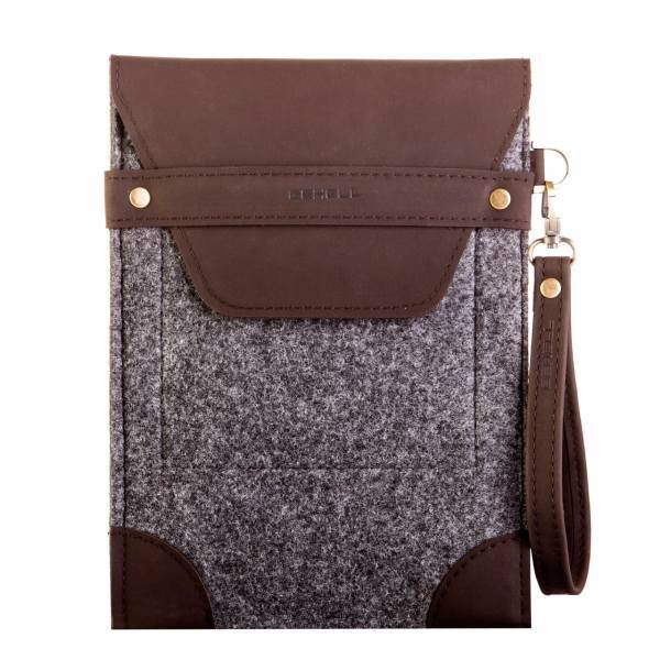 Behell BE-F16- 02 Bag For Up To 8 Inch Tablet، کیف تبلت بهل مدل BE-F16- 02 مناسب برای تبلت های تا 8 اینچ