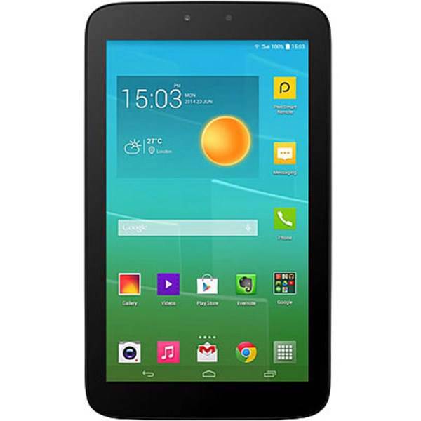 Alcatel OneTouch POP 7S 4G 8GB Tablet، تبلت آلکاتل مدل OneTouch POP 7S 4G ظرفیت 8 گیگابایت