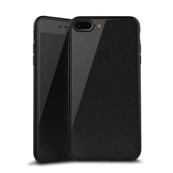 Duzhi Borderline Iphone 7plus Case، کاور آی دوژی مدل Borderline مناسب برای آیفون 7plus