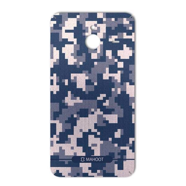 MAHOOT Army-pixel Design Sticker for Microsoft Lumia 640 XL، برچسب تزئینی ماهوت مدل Army-pixel Design مناسب برای گوشی Microsoft Lumia 640 XL