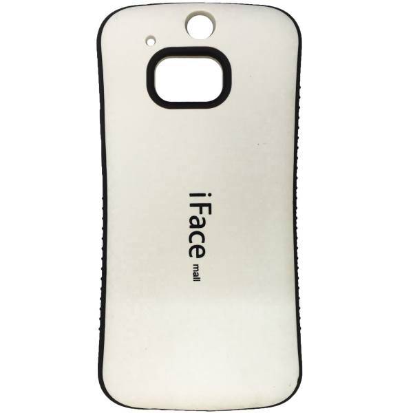 iFace Mall Cover For HTC M8، کاور آی فیس مدل Mall مناسب برای گوشی موبایل اچ تی سی M8