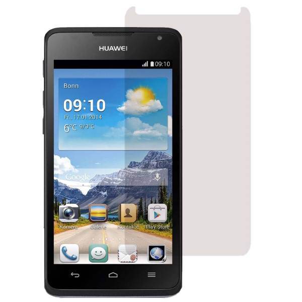 9H Glass Screen Protector For Huawei Y530، محافظ صفحه نمایش شیشه ای9 اچ مناسب برای گوشی موبایل هوآوی Y530