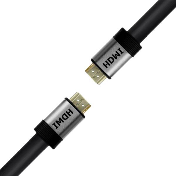 K-Net Plus HDMI Cable 10m، کابل HDMI کی نت پلاس به طول 10 متر