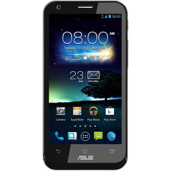 ASUS PadFone 2 A68 - 32GB Mobile Phone Mobile Phone، گوشی موبایل ایسوس پدفون 2 - 32 گیگابایت