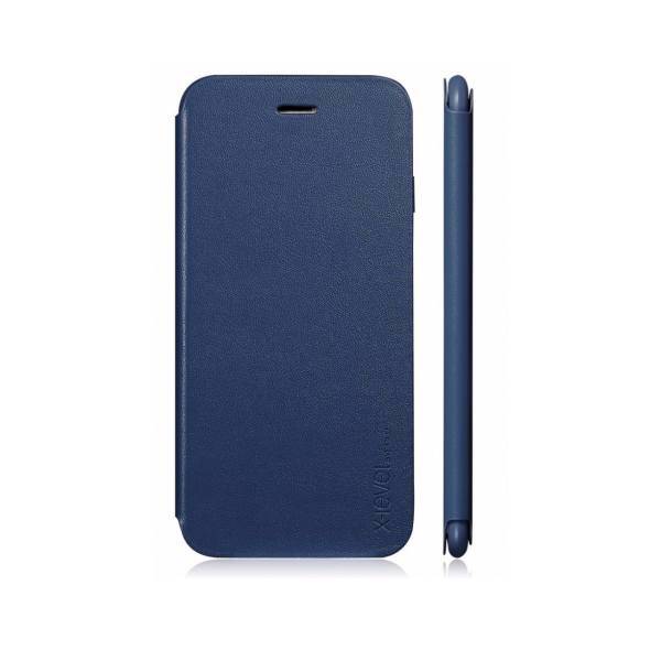 X-Level Fib Color Cover For Samsung Note 5، کیف کلاسوری ایکس لول مدل Fib Color مناسب برای گوشی موبایل سامسونگ Note 5