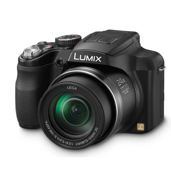 Panasonic Lumix DMC-FZ60، دوربین دیجیتال پاناسونیک لومیکس دی ام سی-اف زد 60
