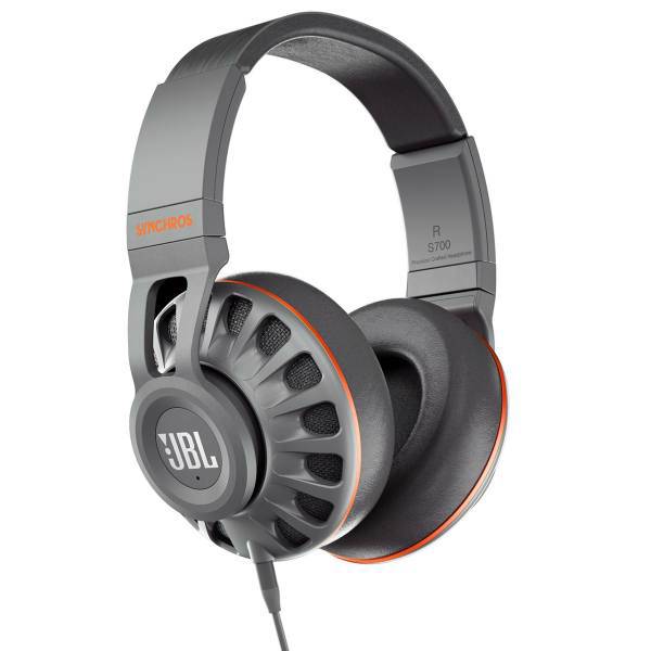 JBL Synchros S700 headphones، هدفون جی بی ال مدل Synchros S700