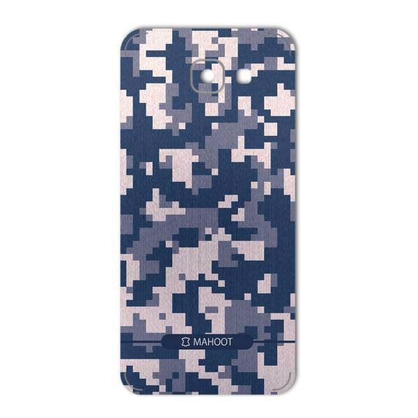 MAHOOT Army-pixel Design Sticker for Samsung A8 2016، برچسب تزئینی ماهوت مدل Army-pixel Design مناسب برای گوشی Samsung A8 2016